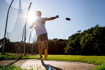 Gavin Senior Session