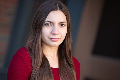 Sydney Headshot Session