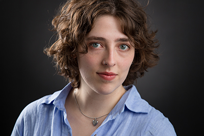 Lily Headshot Session