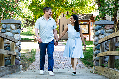 Glenn Family Session