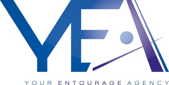 Your Entourage Agency Photo Shoot 2026