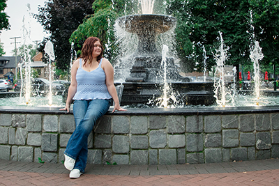 Magdalena Senior Session