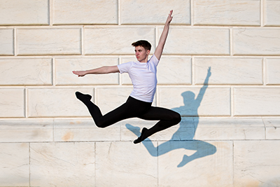 Brandon Senior Session