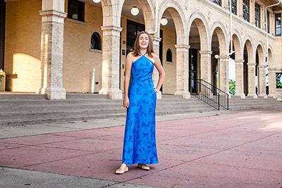 Katelyn Senior Session